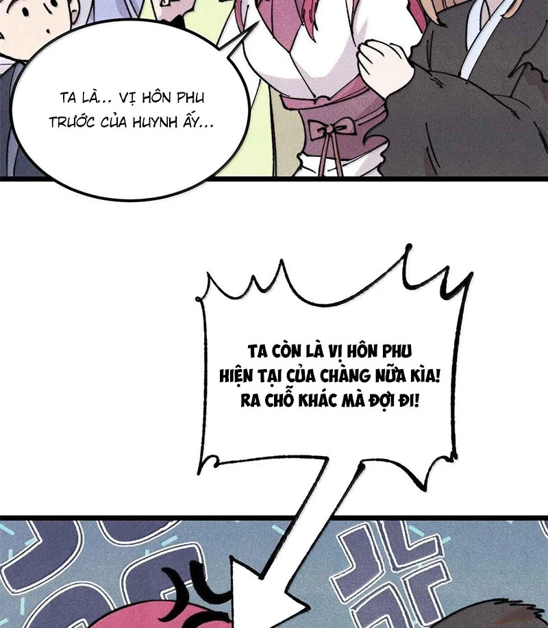 Vạn Cổ Tối Cường Tông Chapter 374 - Trang 4