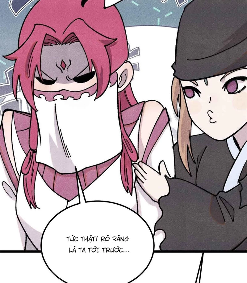 Vạn Cổ Tối Cường Tông Chapter 374 - Trang 4