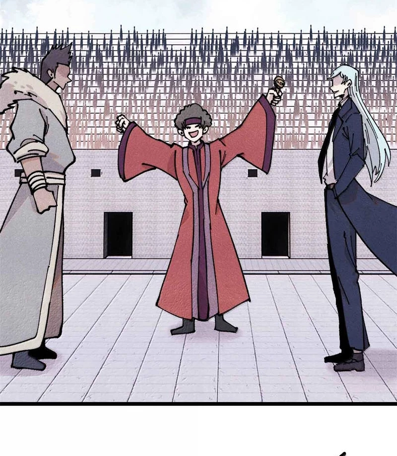 Vạn Cổ Tối Cường Tông Chapter 374 - Trang 4