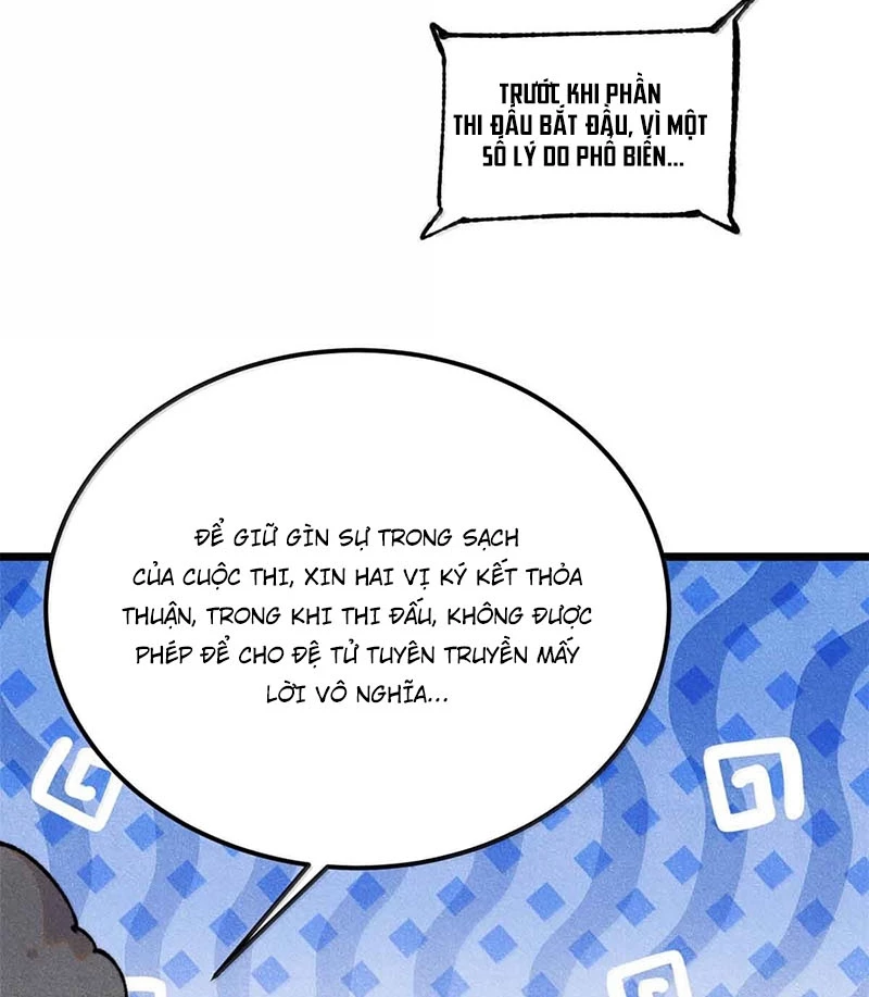 Vạn Cổ Tối Cường Tông Chapter 374 - Trang 4