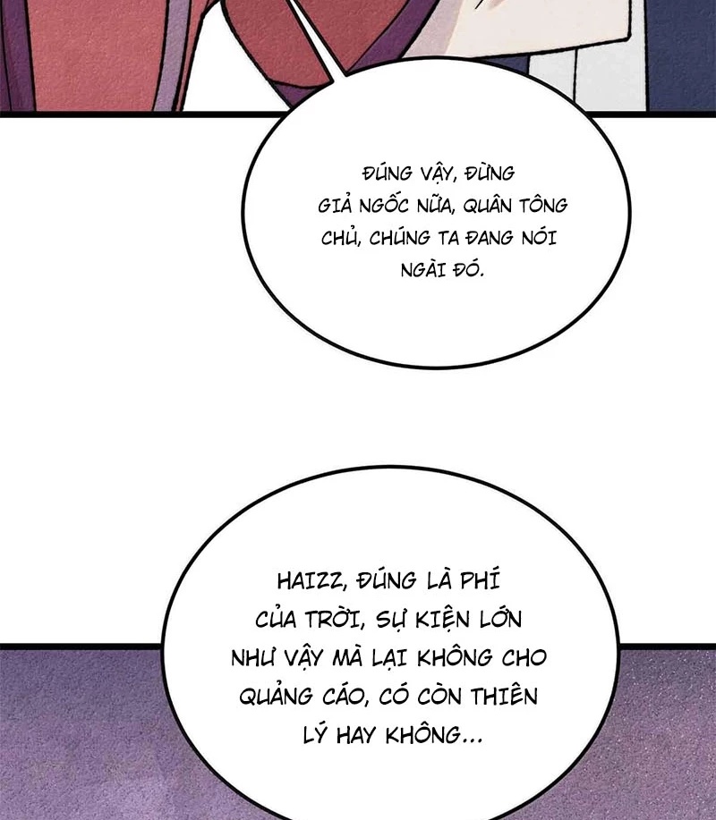 Vạn Cổ Tối Cường Tông Chapter 374 - Trang 4