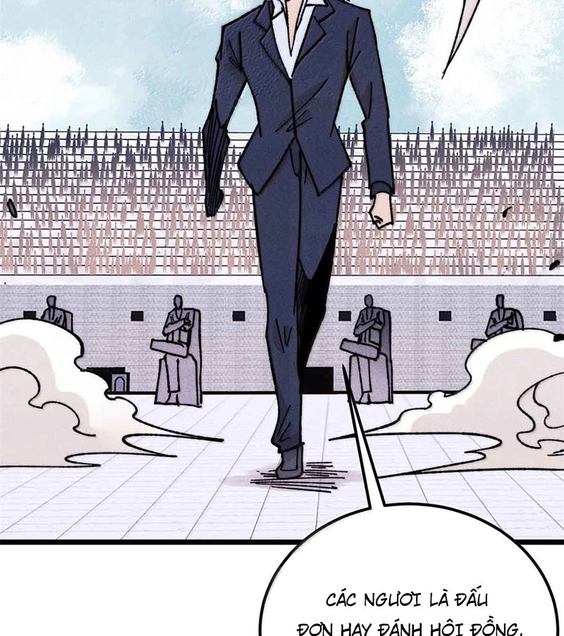 Vạn Cổ Tối Cường Tông Chapter 374 - Trang 4