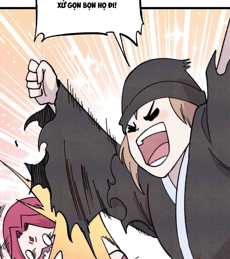 Vạn Cổ Tối Cường Tông Chapter 374 - Trang 4