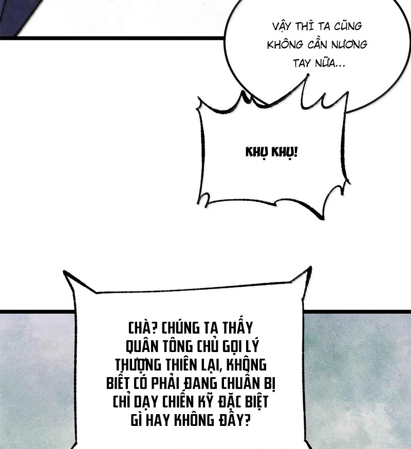 Vạn Cổ Tối Cường Tông Chapter 374 - Trang 4