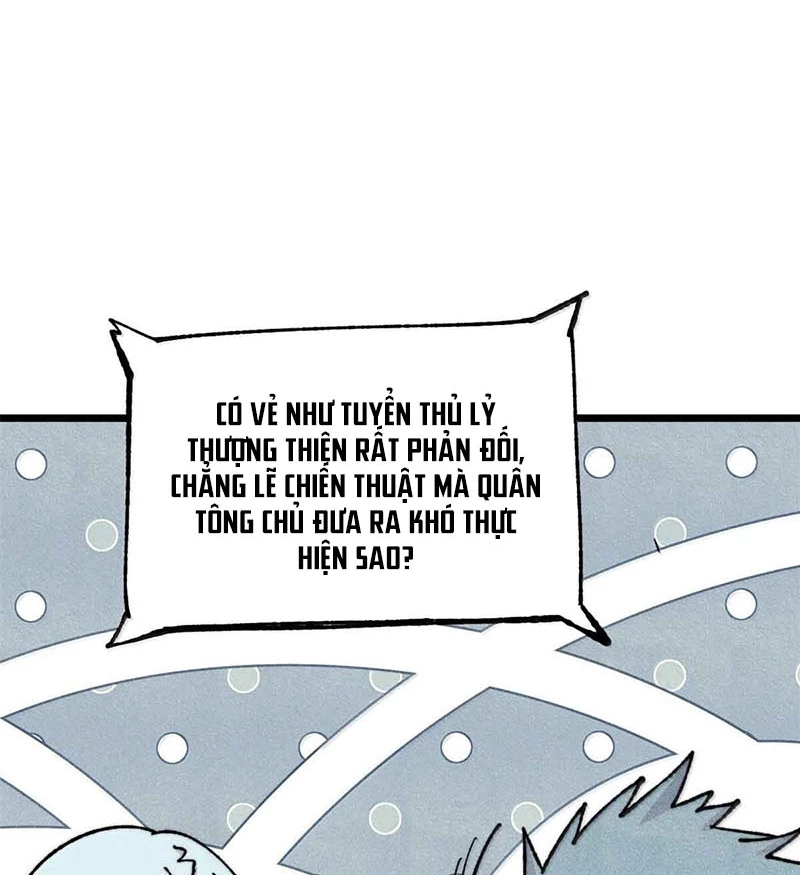 Vạn Cổ Tối Cường Tông Chapter 374 - Trang 4