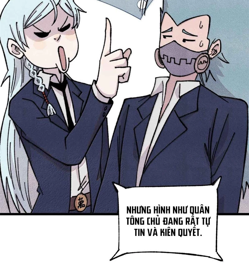 Vạn Cổ Tối Cường Tông Chapter 374 - Trang 4