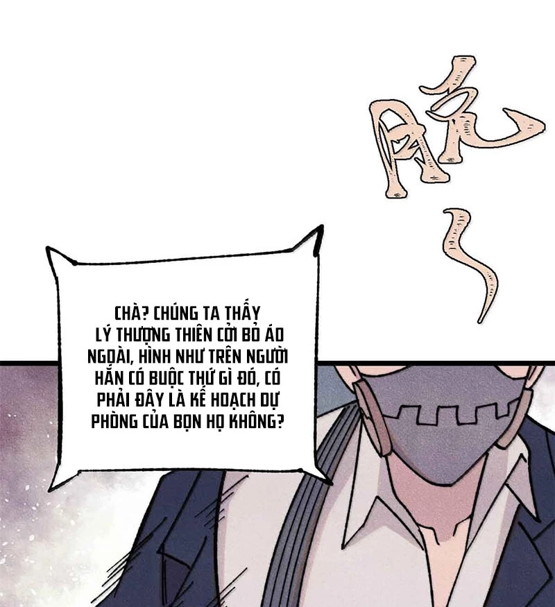 Vạn Cổ Tối Cường Tông Chapter 374 - Trang 4