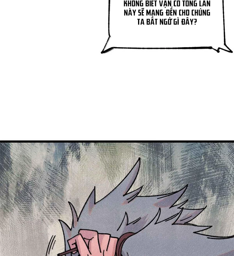 Vạn Cổ Tối Cường Tông Chapter 374 - Trang 4