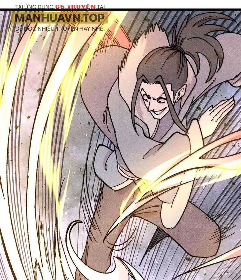 Vạn Cổ Tối Cường Tông Chapter 374 - Trang 4