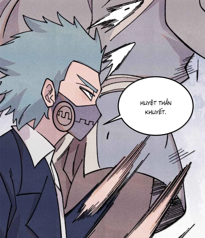 Vạn Cổ Tối Cường Tông Chapter 374 - Trang 4