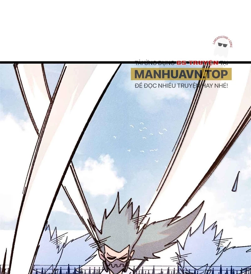 Vạn Cổ Tối Cường Tông Chapter 374 - Trang 4