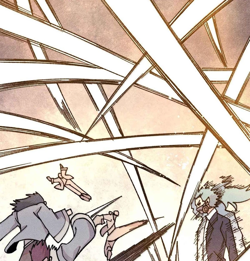 Vạn Cổ Tối Cường Tông Chapter 374 - Trang 4