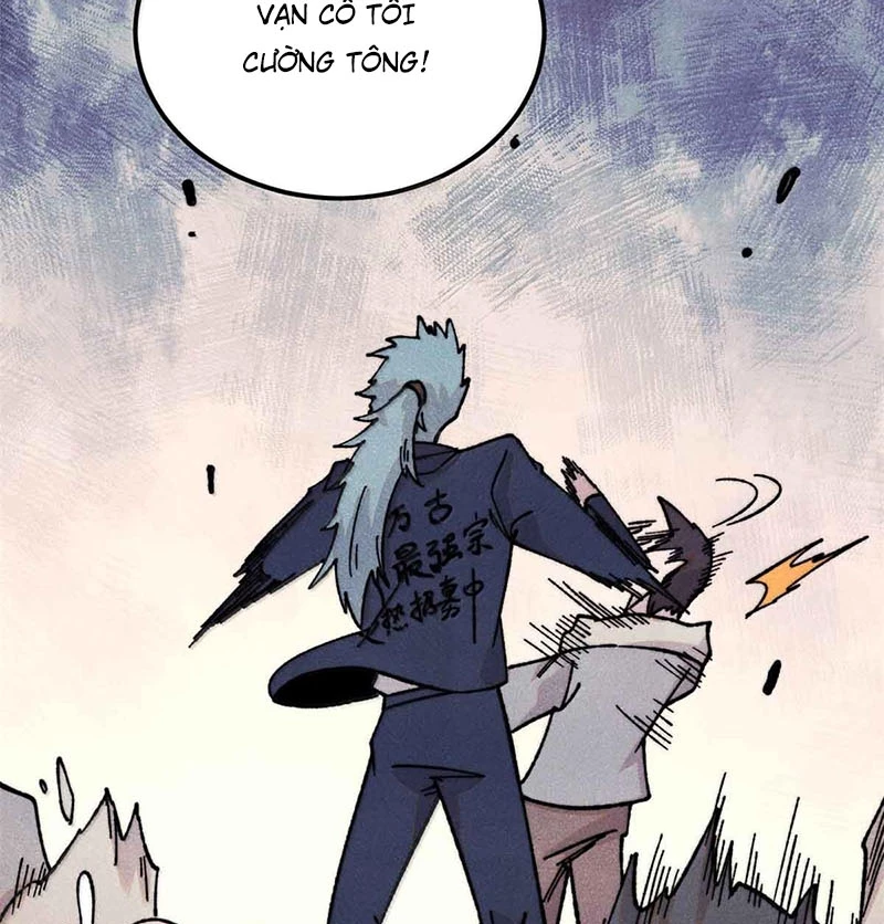 Vạn Cổ Tối Cường Tông Chapter 374 - Trang 4