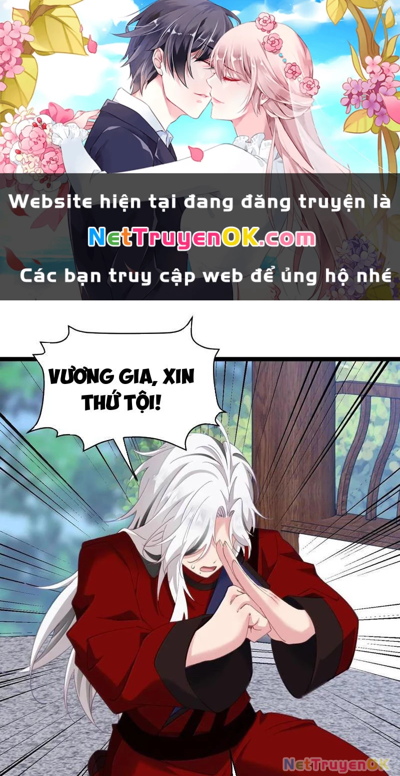 Phá thân của nữ Hoàng Đế Chapter 20 - Next Chapter 21