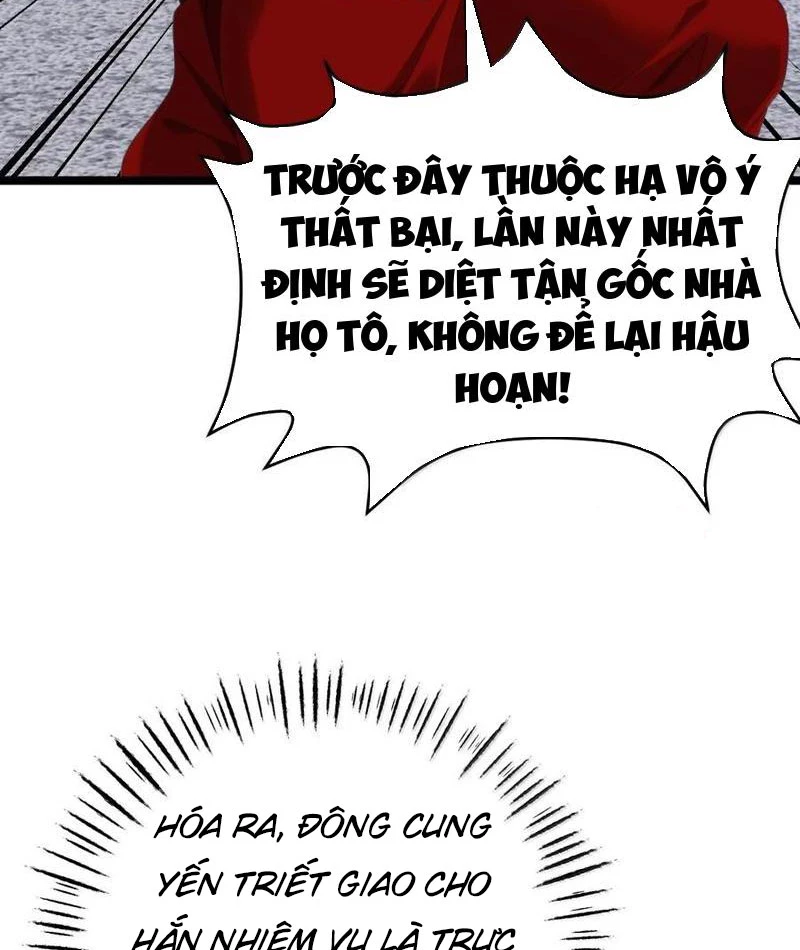Phá thân của nữ Hoàng Đế Chapter 20 - Next Chapter 21