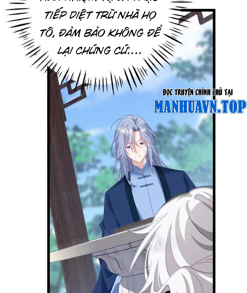 Phá thân của nữ Hoàng Đế Chapter 20 - Next Chapter 21