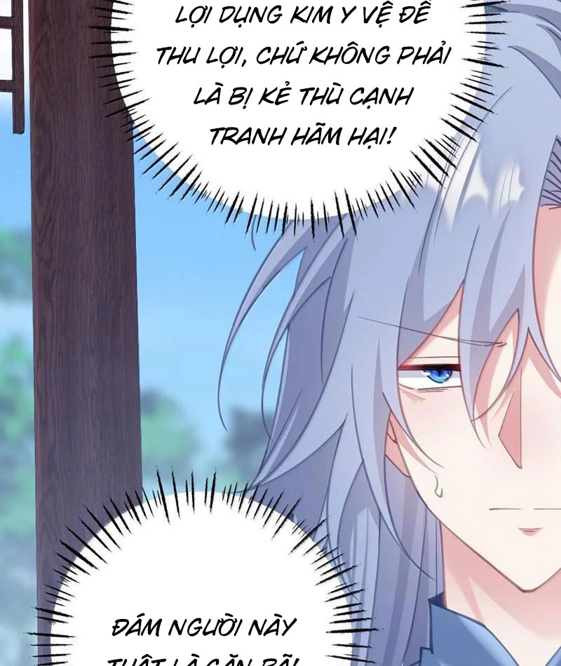 Phá thân của nữ Hoàng Đế Chapter 20 - Next Chapter 21