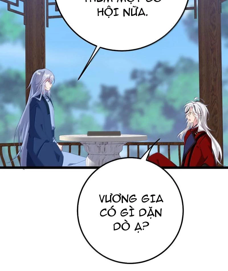 Phá thân của nữ Hoàng Đế Chapter 20 - Next Chapter 21