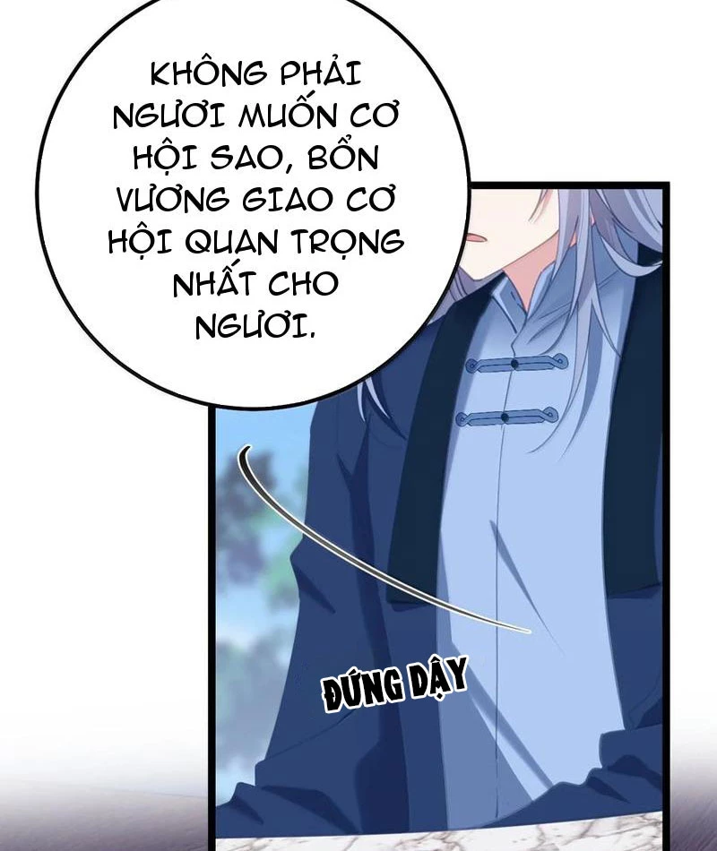 Phá thân của nữ Hoàng Đế Chapter 20 - Next Chapter 21