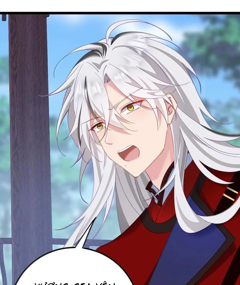 Phá thân của nữ Hoàng Đế Chapter 20 - Next Chapter 21