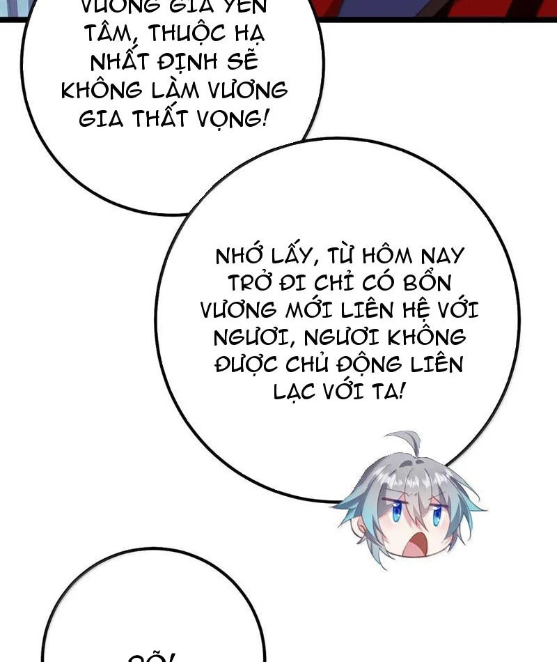 Phá thân của nữ Hoàng Đế Chapter 20 - Next Chapter 21