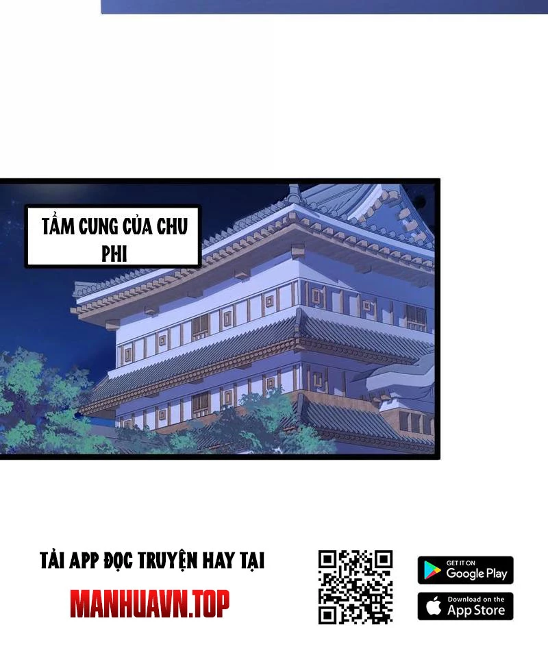 Phá thân của nữ Hoàng Đế Chapter 20 - Next Chapter 21