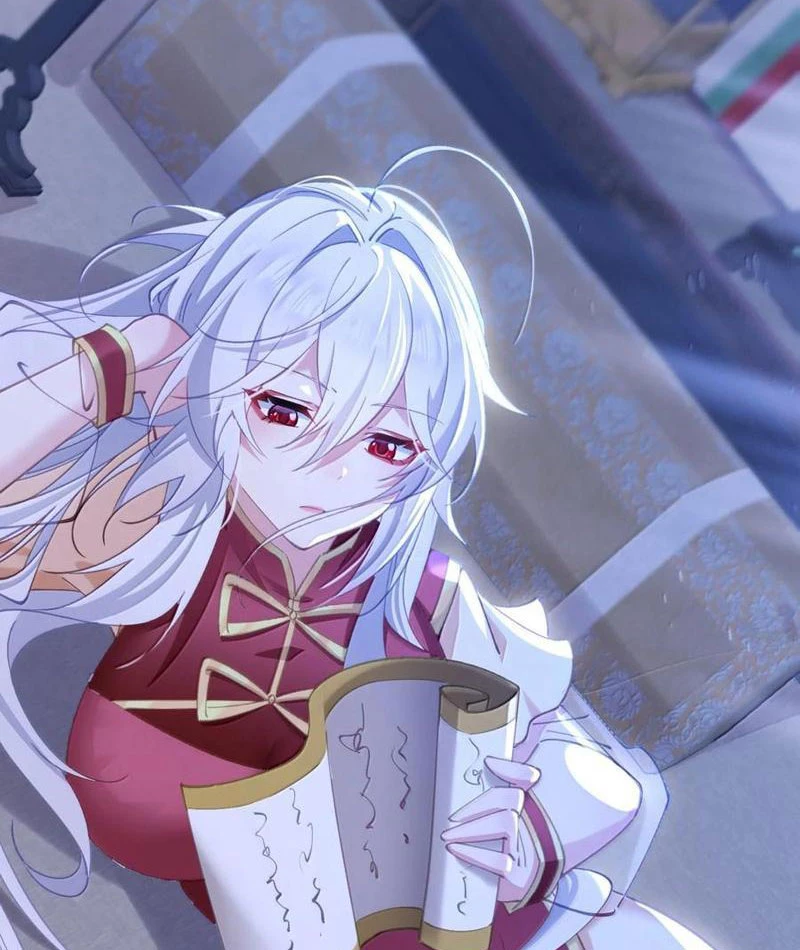 Phá thân của nữ Hoàng Đế Chapter 20 - Next Chapter 21