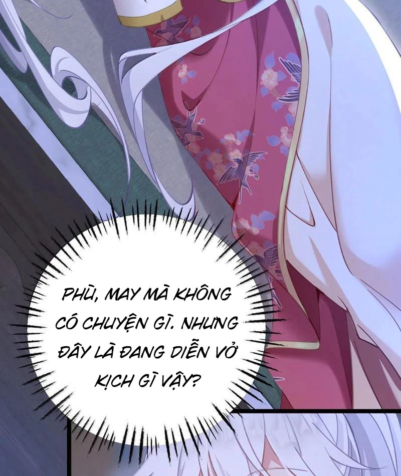 Phá thân của nữ Hoàng Đế Chapter 20 - Next Chapter 21