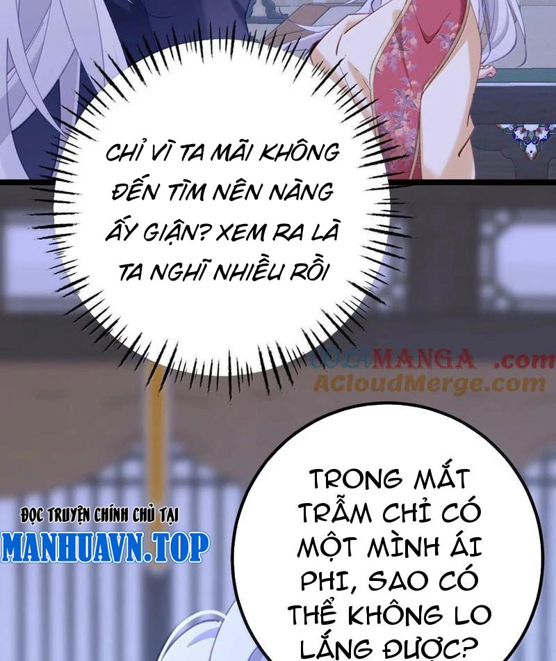 Phá thân của nữ Hoàng Đế Chapter 20 - Next Chapter 21