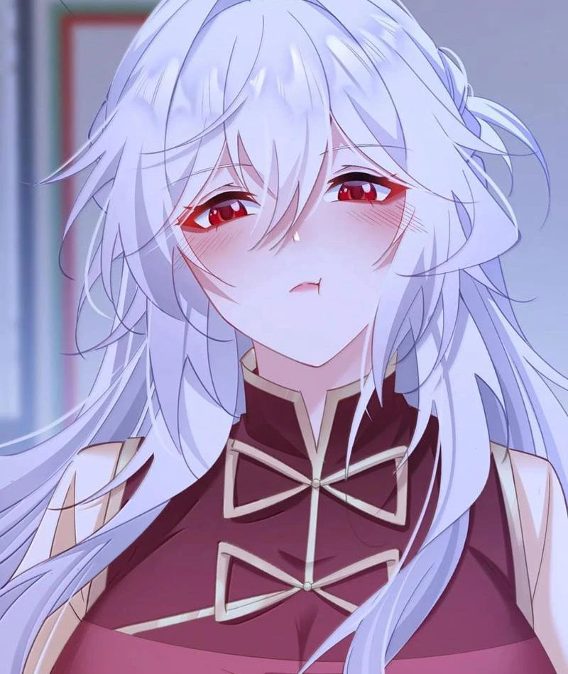 Phá thân của nữ Hoàng Đế Chapter 20 - Next Chapter 21