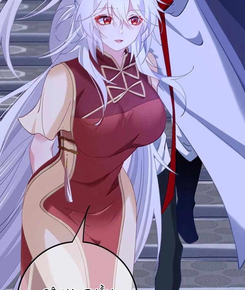 Phá thân của nữ Hoàng Đế Chapter 20 - Next Chapter 21