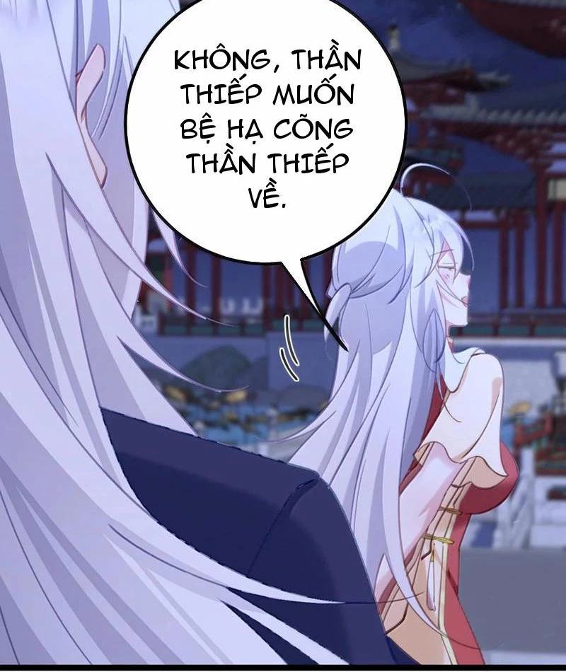 Phá thân của nữ Hoàng Đế Chapter 20 - Next Chapter 21