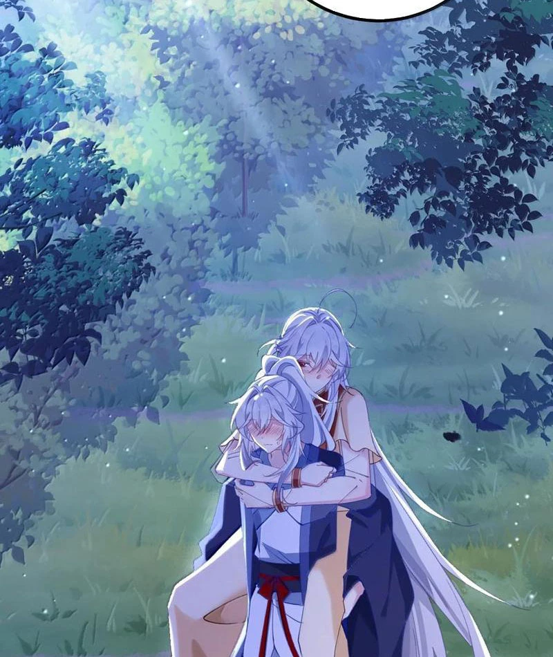 Phá thân của nữ Hoàng Đế Chapter 20 - Next Chapter 21