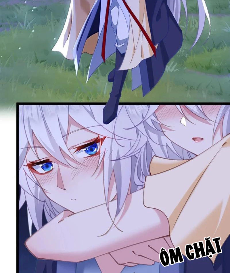 Phá thân của nữ Hoàng Đế Chapter 20 - Next Chapter 21