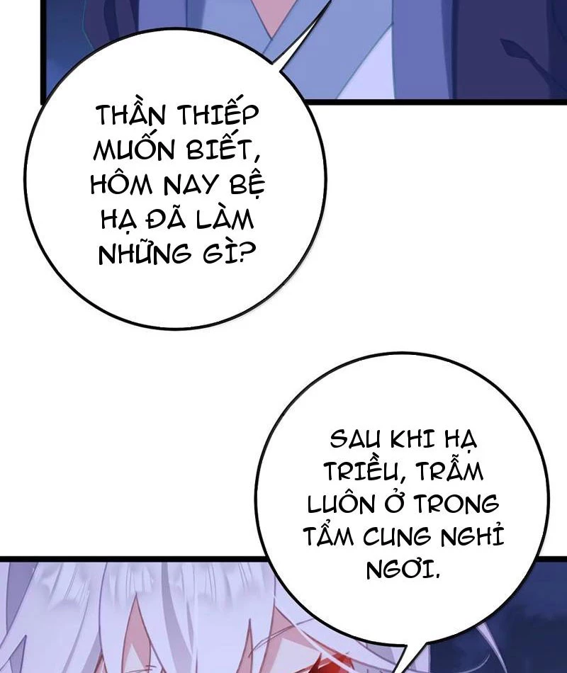 Phá thân của nữ Hoàng Đế Chapter 20 - Next Chapter 21