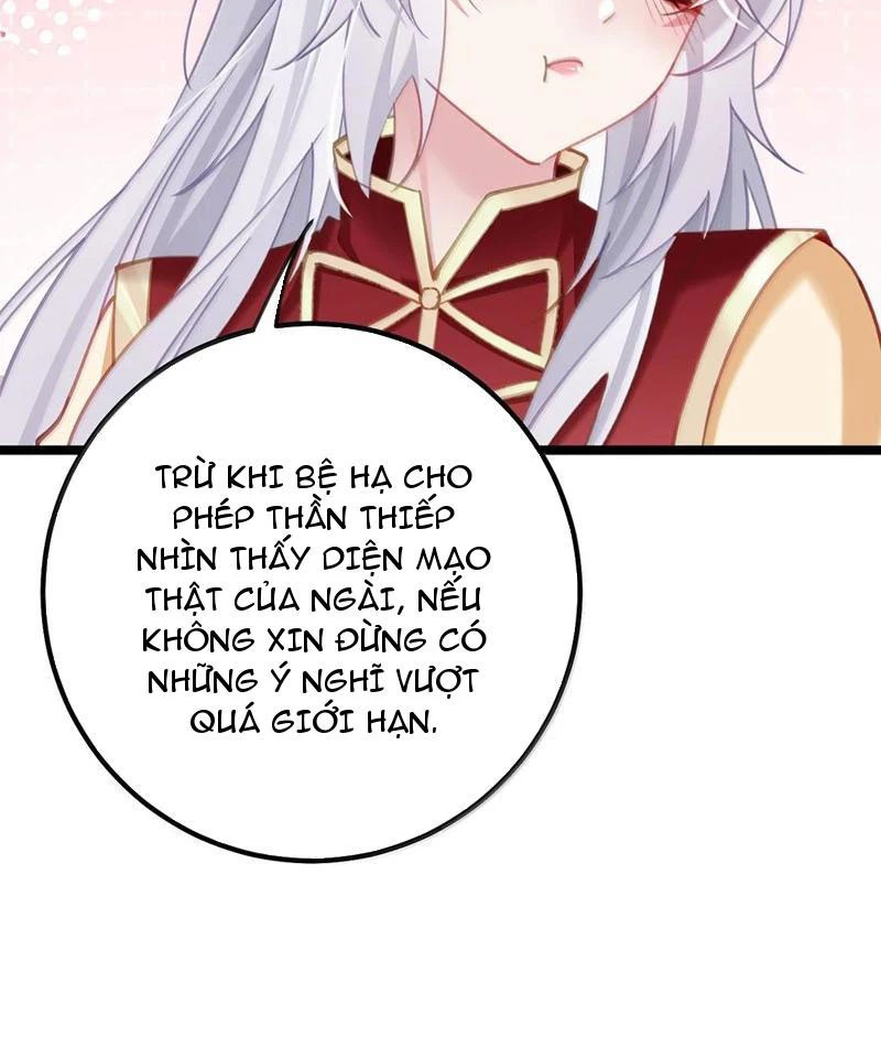 Phá thân của nữ Hoàng Đế Chapter 20 - Next Chapter 21