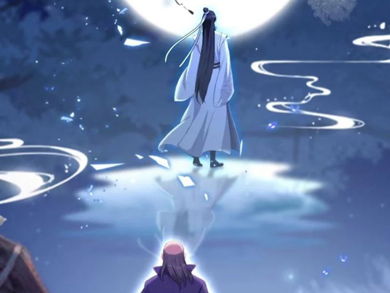 Hoá Ra Ta Đã Vô Địch Từ Lâu Chapter 205 - Trang 4