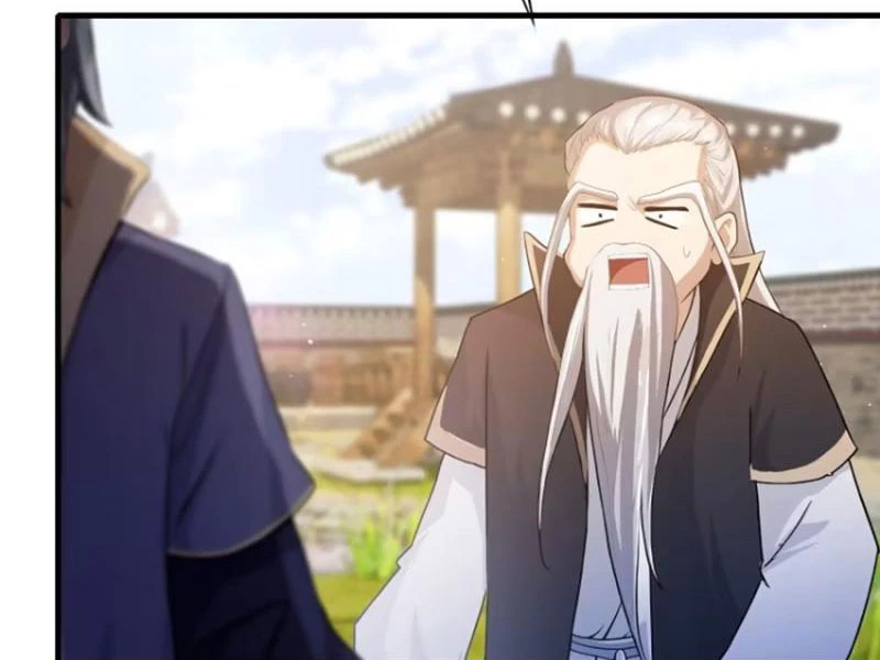 Hoá Ra Ta Đã Vô Địch Từ Lâu Chapter 205 - Trang 4