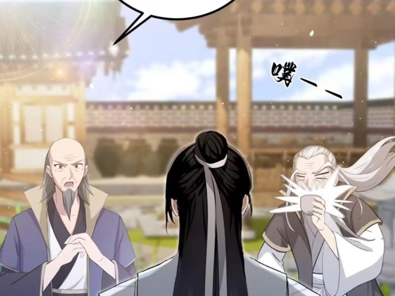 Hoá Ra Ta Đã Vô Địch Từ Lâu Chapter 205 - Trang 4