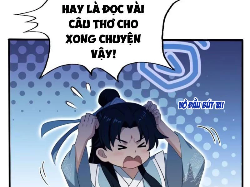 Hoá Ra Ta Đã Vô Địch Từ Lâu Chapter 205 - Trang 4