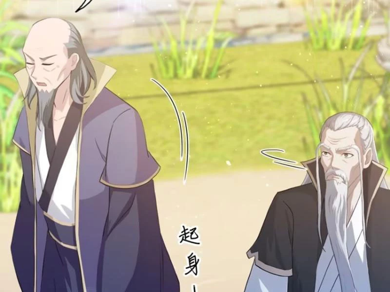 Hoá Ra Ta Đã Vô Địch Từ Lâu Chapter 205 - Trang 4