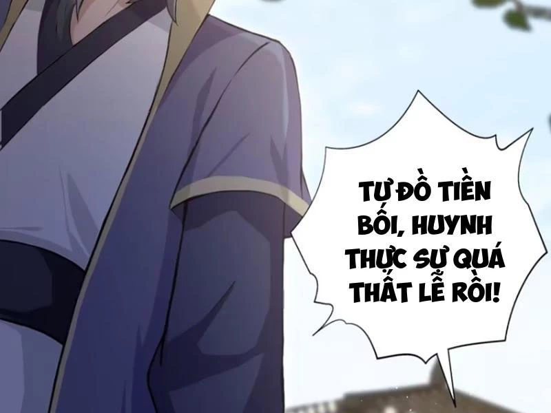 Hoá Ra Ta Đã Vô Địch Từ Lâu Chapter 205 - Trang 4