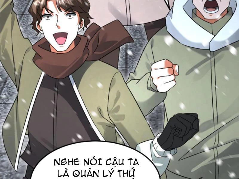 Toàn Cầu Băng Phong: Ta Chế Tạo Phòng An Toàn Tại Tận Thế Chapter 504 - Trang 4