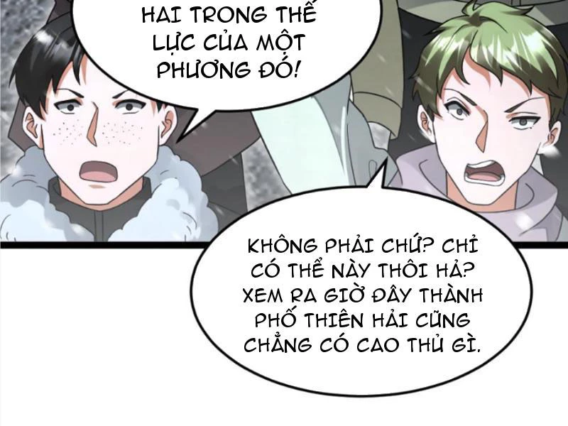 Toàn Cầu Băng Phong: Ta Chế Tạo Phòng An Toàn Tại Tận Thế Chapter 504 - Trang 4