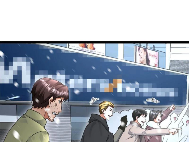 Toàn Cầu Băng Phong: Ta Chế Tạo Phòng An Toàn Tại Tận Thế Chapter 504 - Trang 4