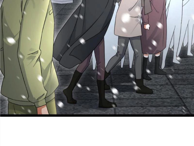 Toàn Cầu Băng Phong: Ta Chế Tạo Phòng An Toàn Tại Tận Thế Chapter 504 - Trang 4