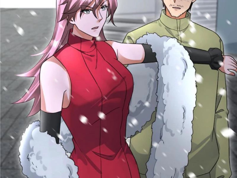 Toàn Cầu Băng Phong: Ta Chế Tạo Phòng An Toàn Tại Tận Thế Chapter 504 - Trang 4