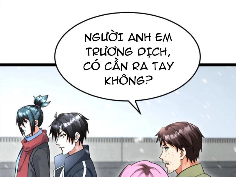 Toàn Cầu Băng Phong: Ta Chế Tạo Phòng An Toàn Tại Tận Thế Chapter 504 - Trang 4