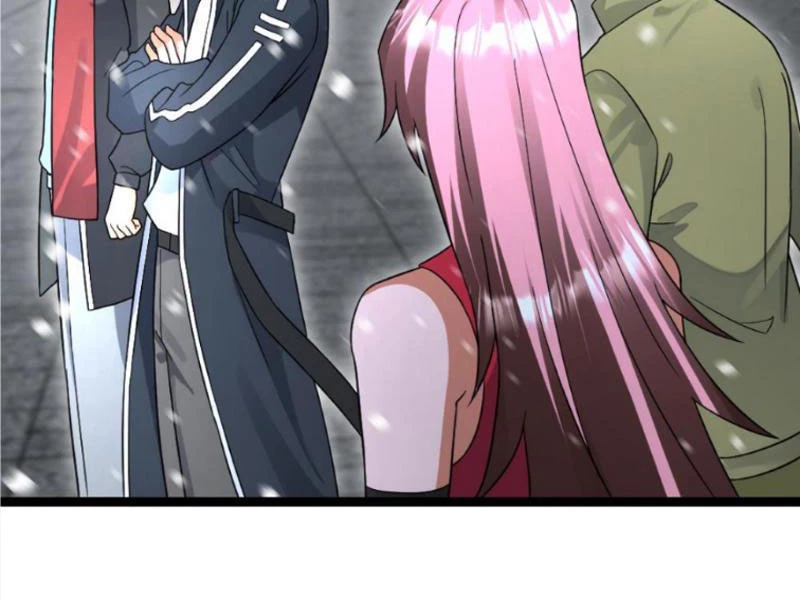 Toàn Cầu Băng Phong: Ta Chế Tạo Phòng An Toàn Tại Tận Thế Chapter 504 - Trang 4