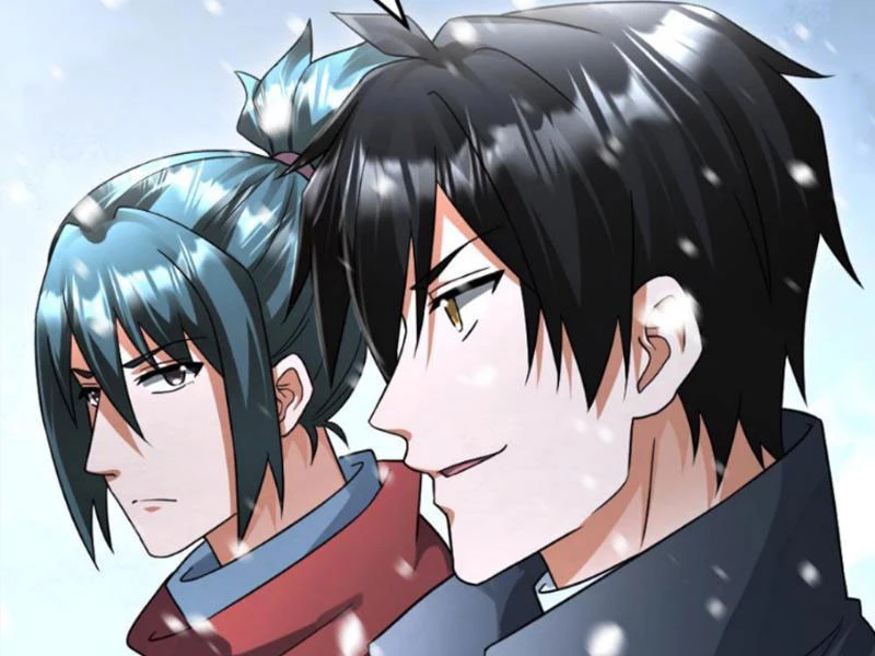 Toàn Cầu Băng Phong: Ta Chế Tạo Phòng An Toàn Tại Tận Thế Chapter 504 - Trang 4